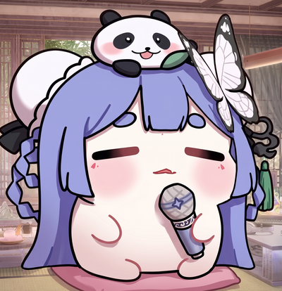 小精灵